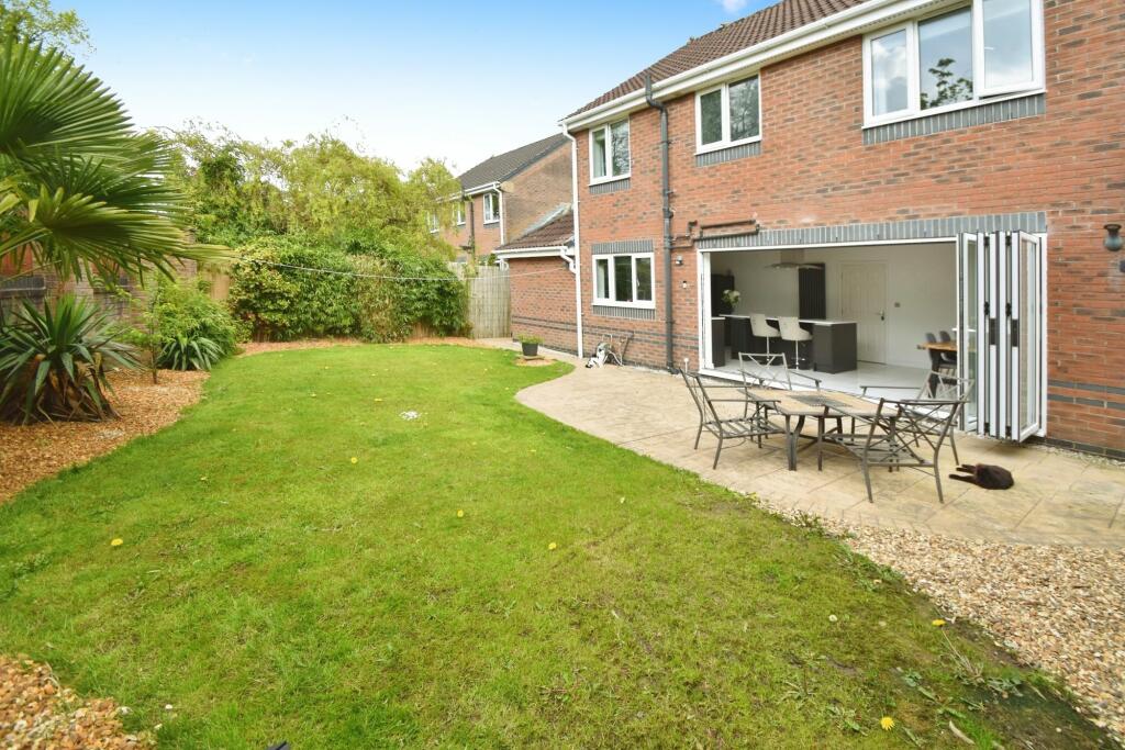 Additional image 44 of Castle Hey Close, Bury, BL9