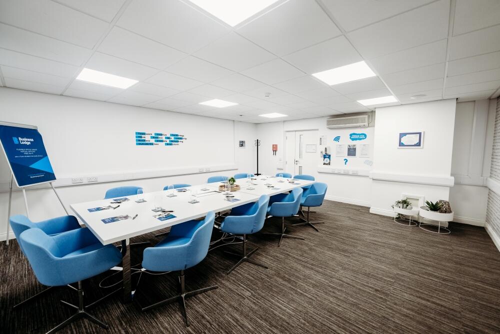Additional image 9 of Europa House Barcroft Street, Bury