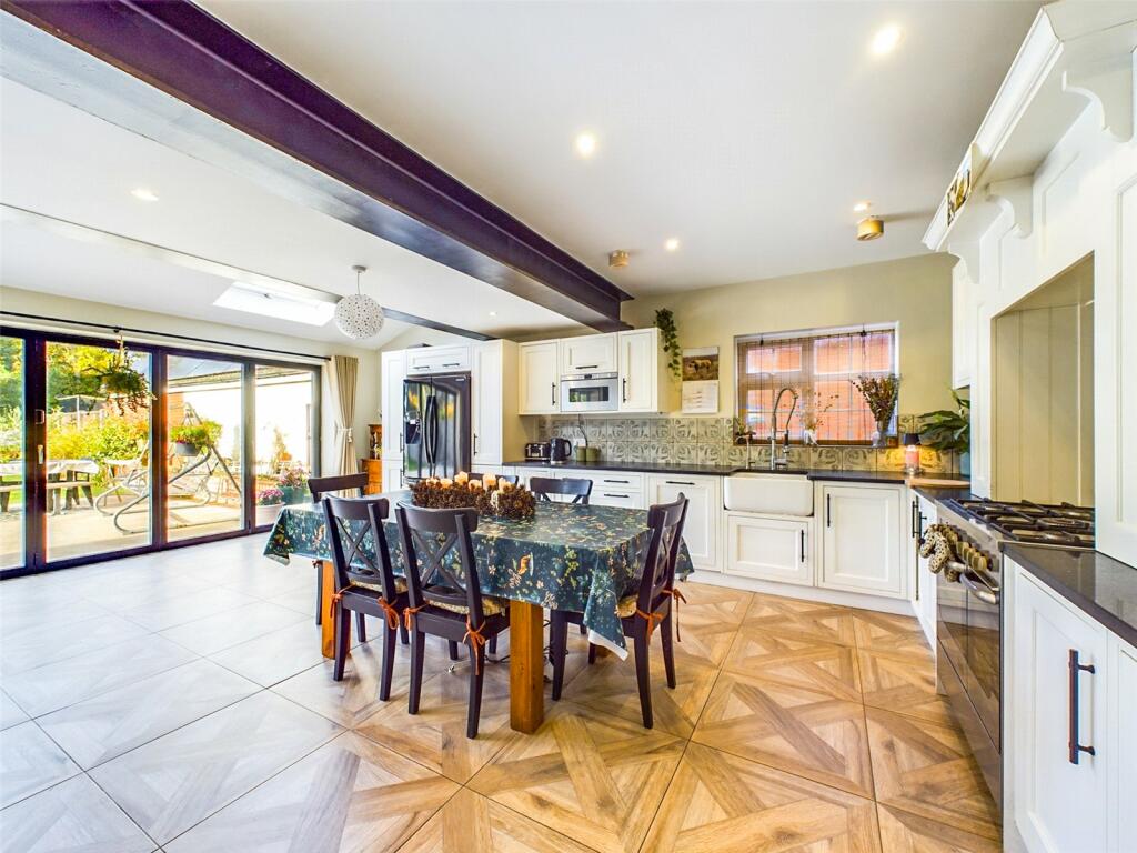 Additional image 5 of Walcott Avenue, Christchurch, Dorset, BH23