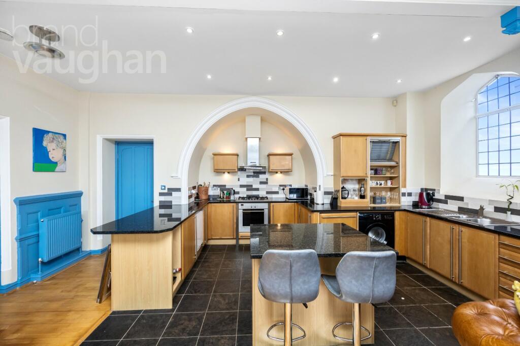 Additional image 5 of De Courcel Road, Brighton, East Sussex, BN2