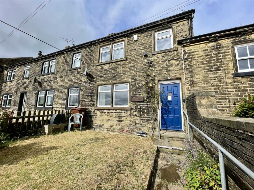 Additional image 17 of School Ridge, Thornton, Bradford