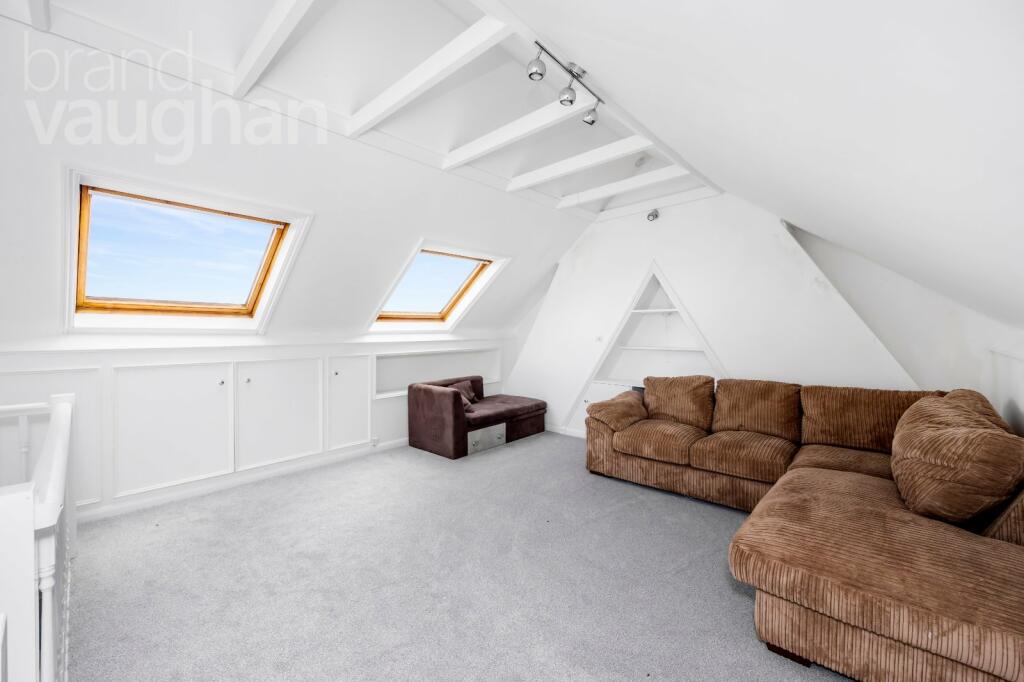 Additional image 14 of Tivoli Crescent, Brighton, East Sussex, BN1