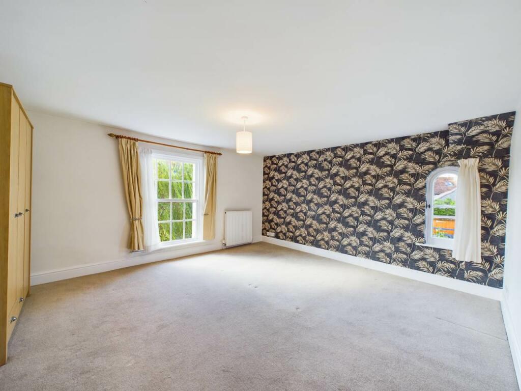 Additional image 9 of Salisbury Road, Winkton, Christchurch