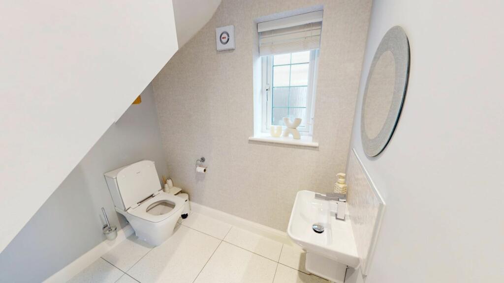 Additional image 5 of Pennine View, Westhoughton, BL5