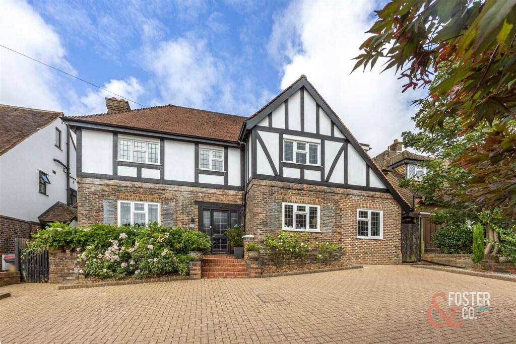 Additional image 29 of Woodland Drive, Hove