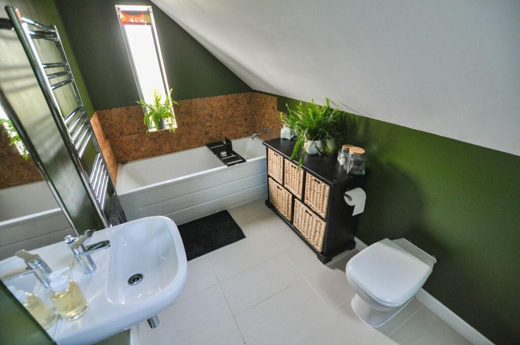 Additional image 16 of Insley Crescent, Broadstone, BH18