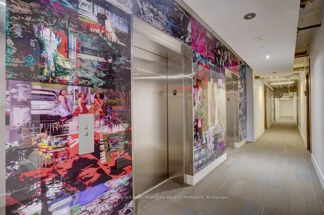 Additional image 26 of 560 King St Unit 823