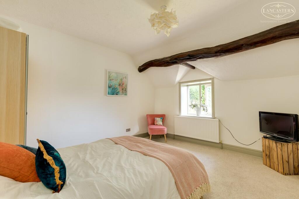 Additional image 11 of Woodsleigh Cottages, Lady Bridge Lane, BOLTON, BL1