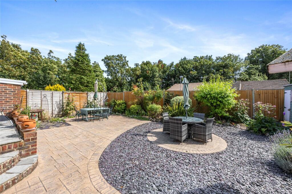 Additional image 18 of Norbury Close, North Lancing, West Sussex, BN15