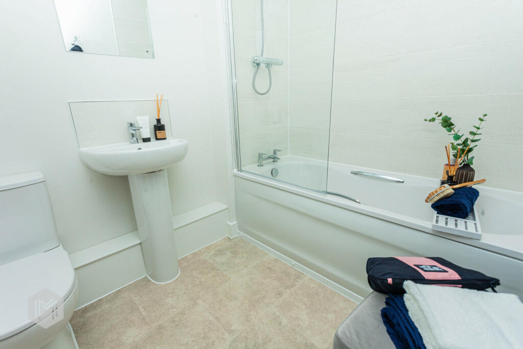 Additional image 14 of Bark Street, Bolton, Greater Manchester, BL1 2PF