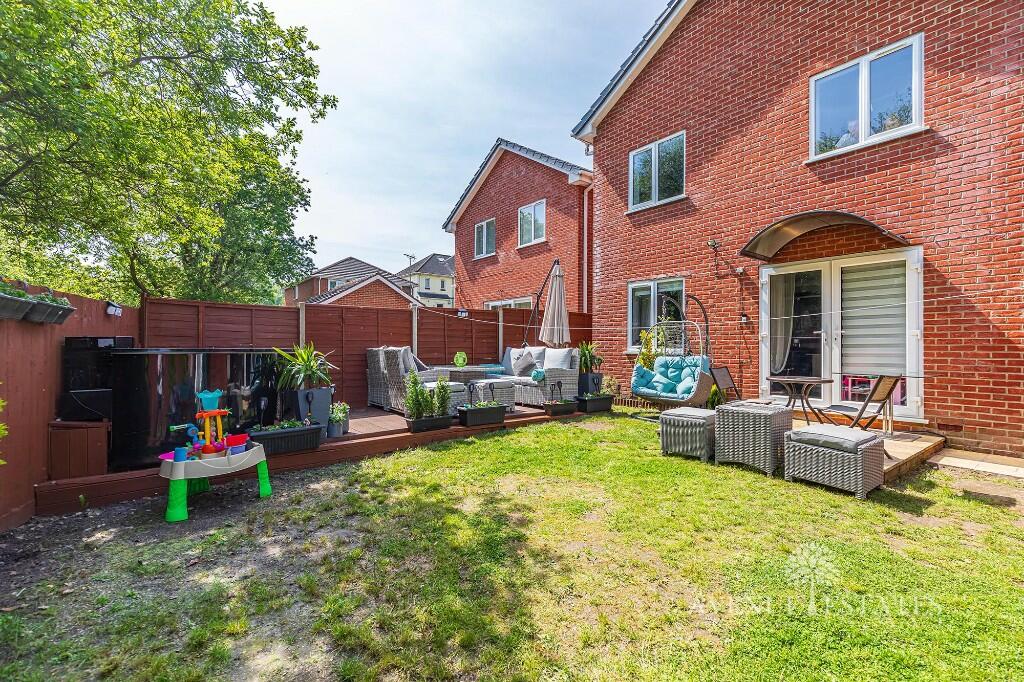 Additional image 4 of Herbert Avenue, Poole, Dorset, BH12