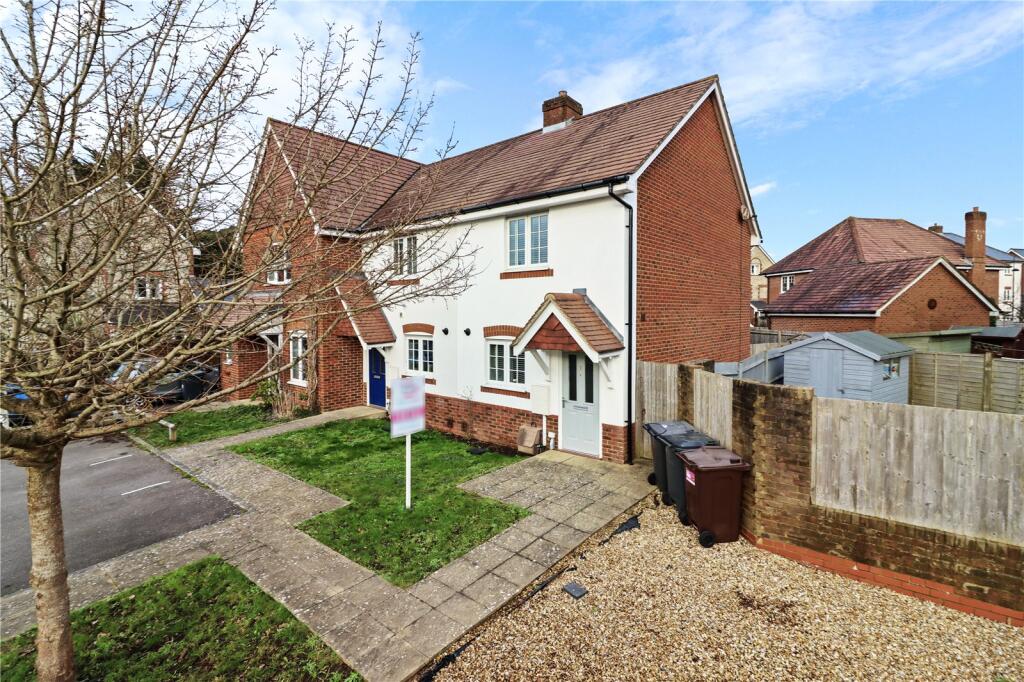 Buckle Gardens, Hellingly, Hailsham, East Sussex, BN27