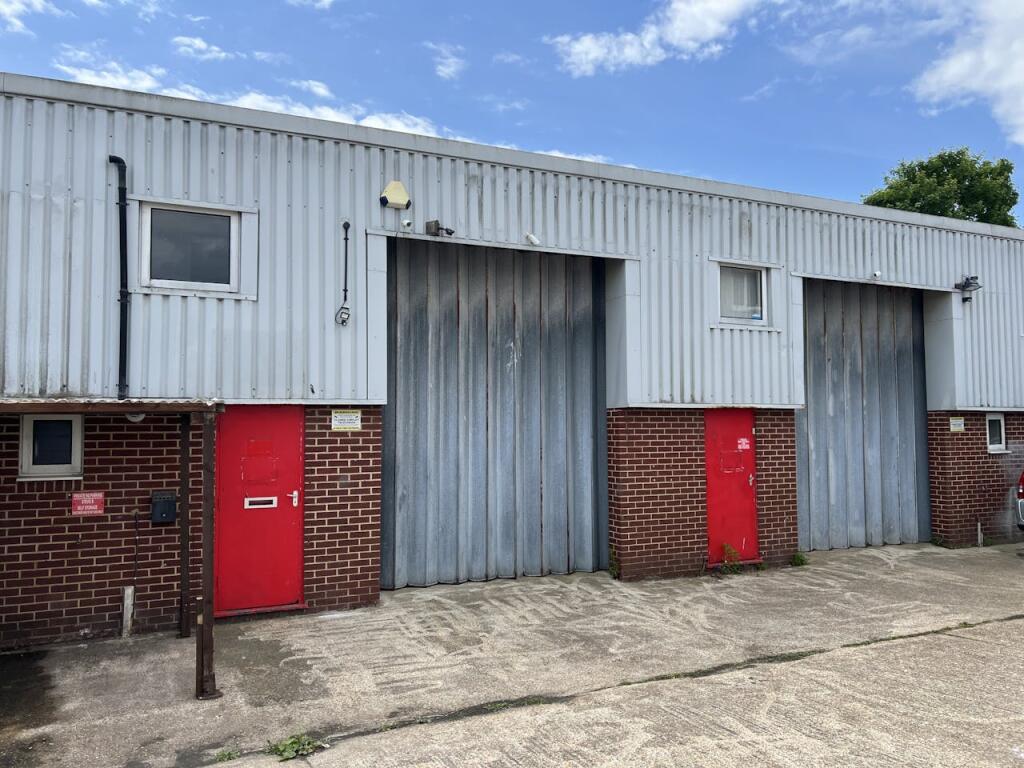 Additional image 3 of Units 2 & 3, Sussex House Business Park, 272 Old Shoreham Road, Hove, BN3 7DX