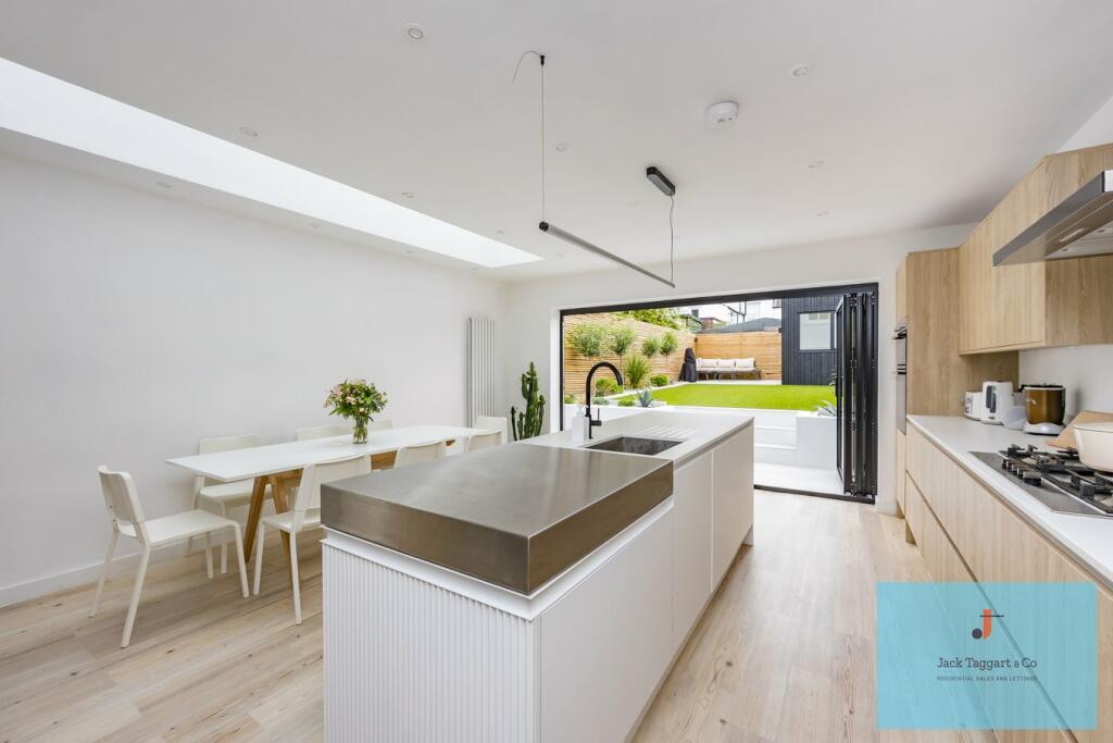 Additional image 4 of Waldegrave Road, Brighton, BN1