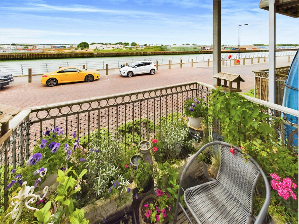 Additional image 4 of Sussex Wharf, Shoreham by Sea