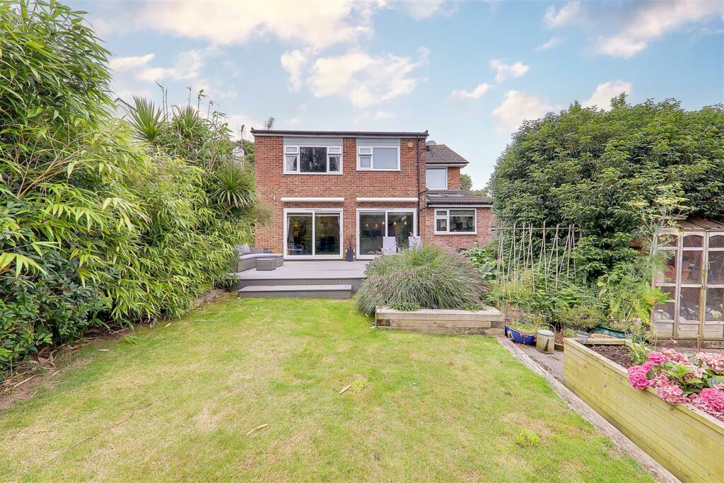 Additional image 34 of Durrington Hill, Worthing