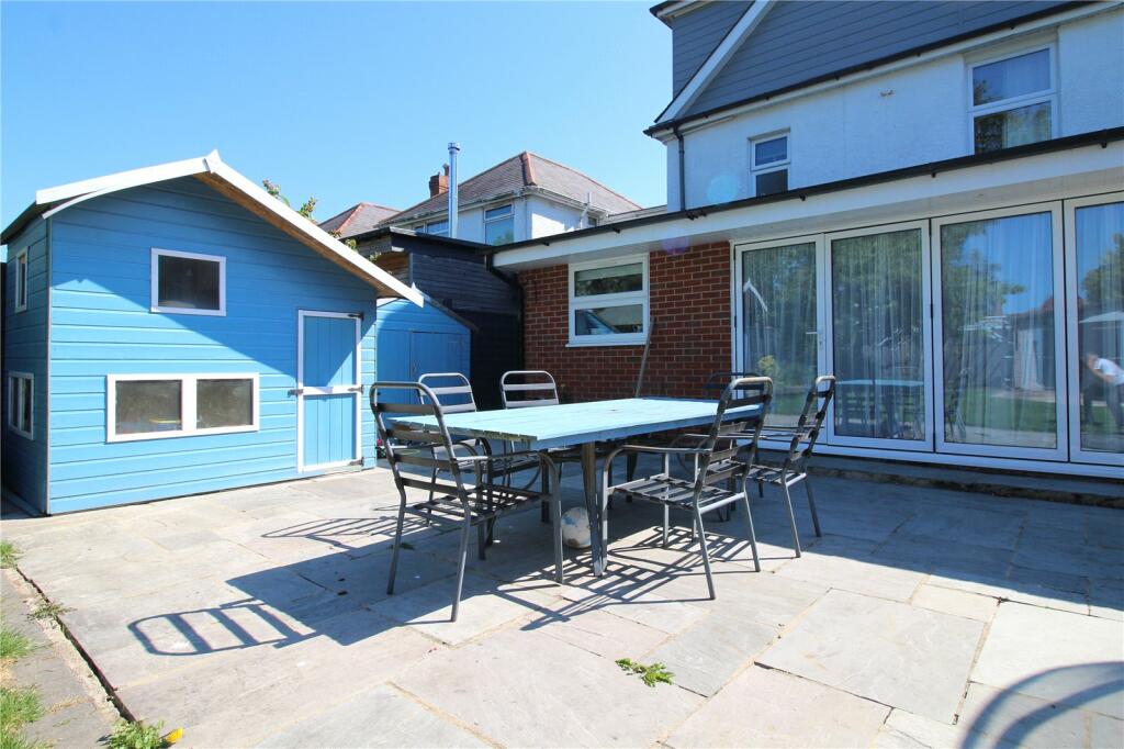 Additional image 20 of Vincent Road, New Milton, Hampshire, BH25