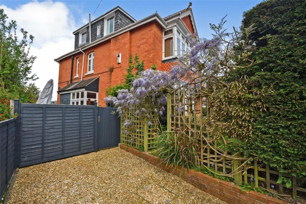 Additional image 21 of New Park Road, SOUTHBOURNE, Bournemouth, Dorset, BH6