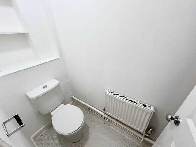 Additional image 7 of Sackville Road, Room 3, Hove