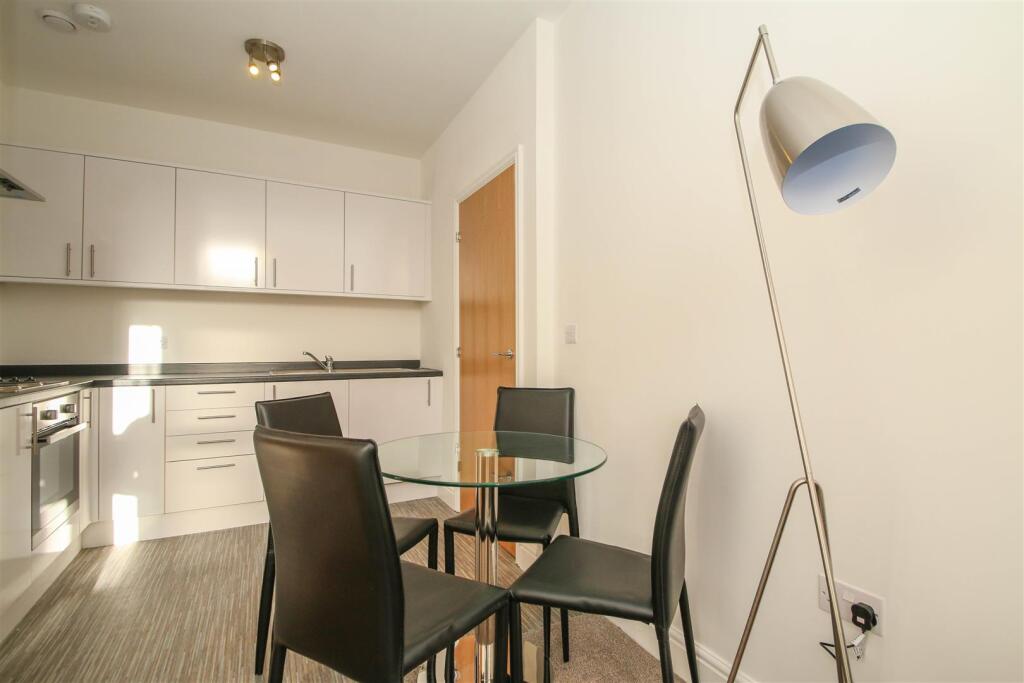 Additional image 4 of Huntington House, Princess Street, Bolton