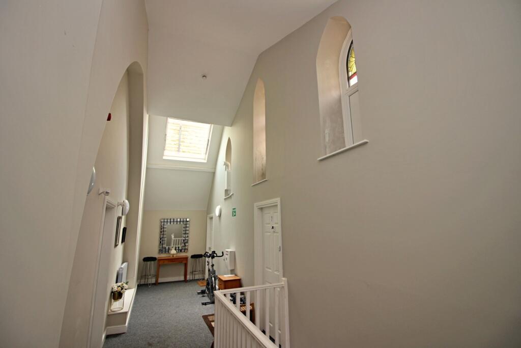 Additional image 12 of 5 The Chapel Rochdale Road, Edenfield, Ramsbottom, Bury