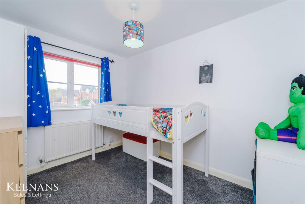 Additional image 10 of Hayling Close, Bury