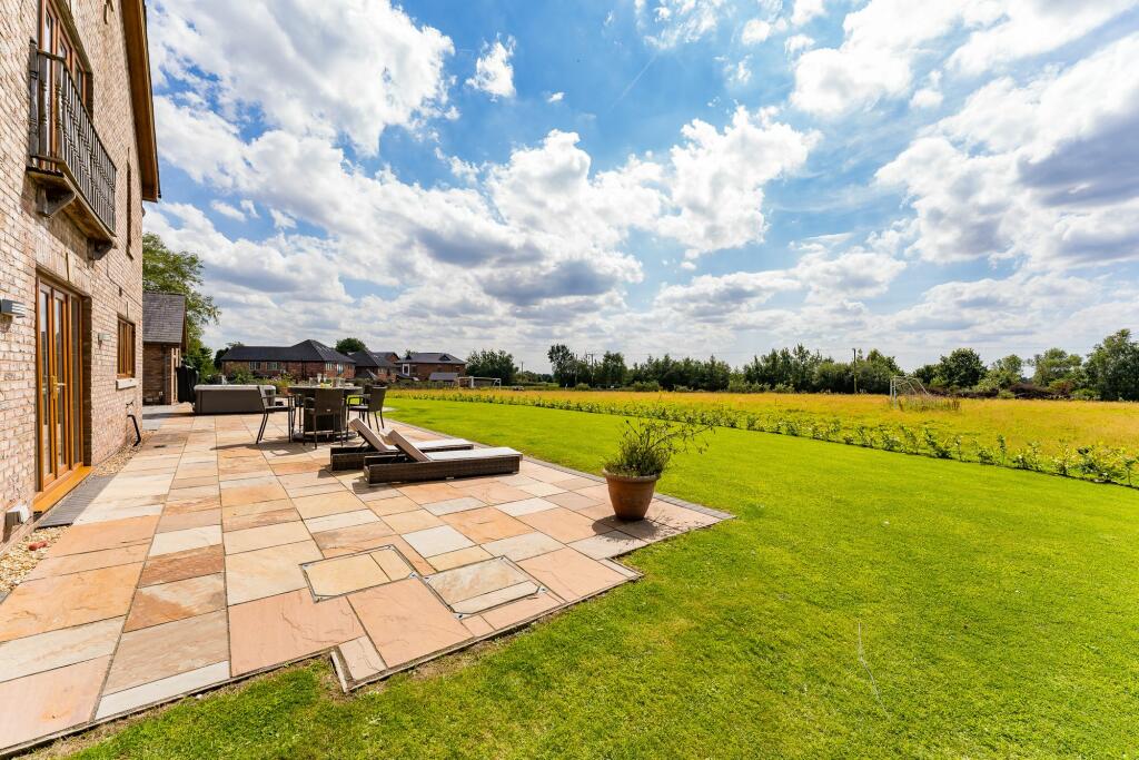 Additional image 52 of Dobb Brow Road, Westhoughton BL5 2AZ – Exceptional 7,806 sq ft Luxury Home on Expansive Grounds