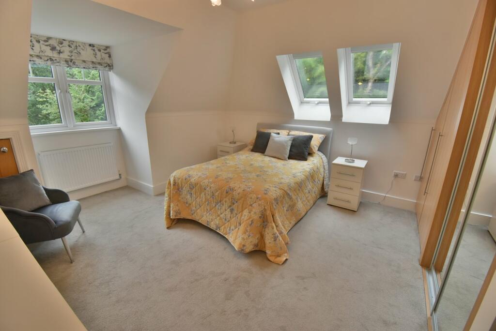 Additional image 12 of Golf Links Road, Ferndown, BH22