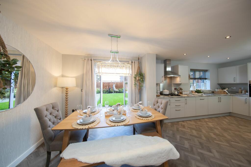 Additional image 3 of Lostock Lane,
Bolton,
Greater Manchester, 
BL6 4BL