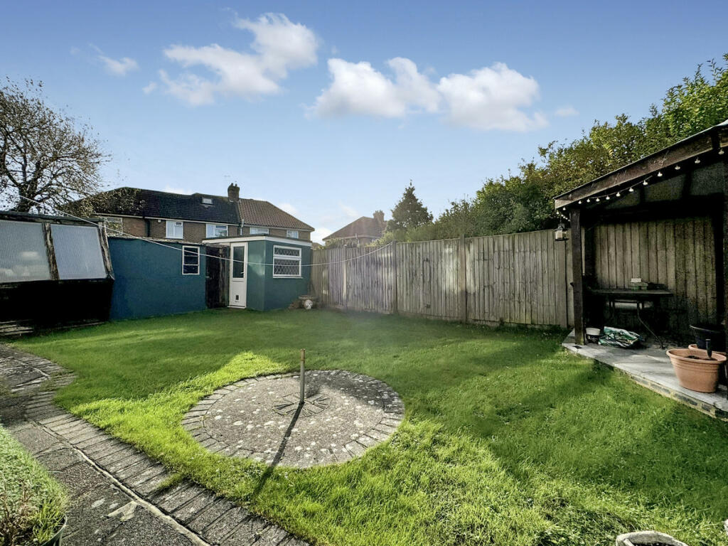 Additional image 12 of Thackeray Road, Worthing, BN14