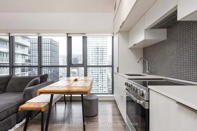 Additional image 7 of 159 Dundas St Unit 2901