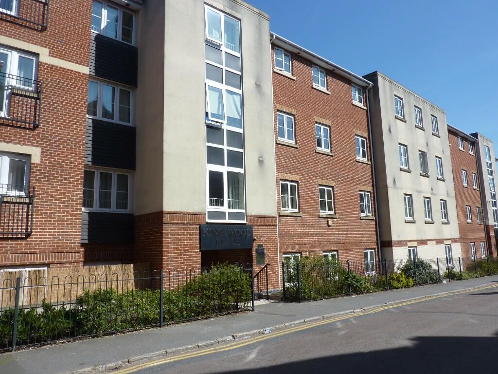 Norwich Avenue West, Bournemouth, Dorset, BH2