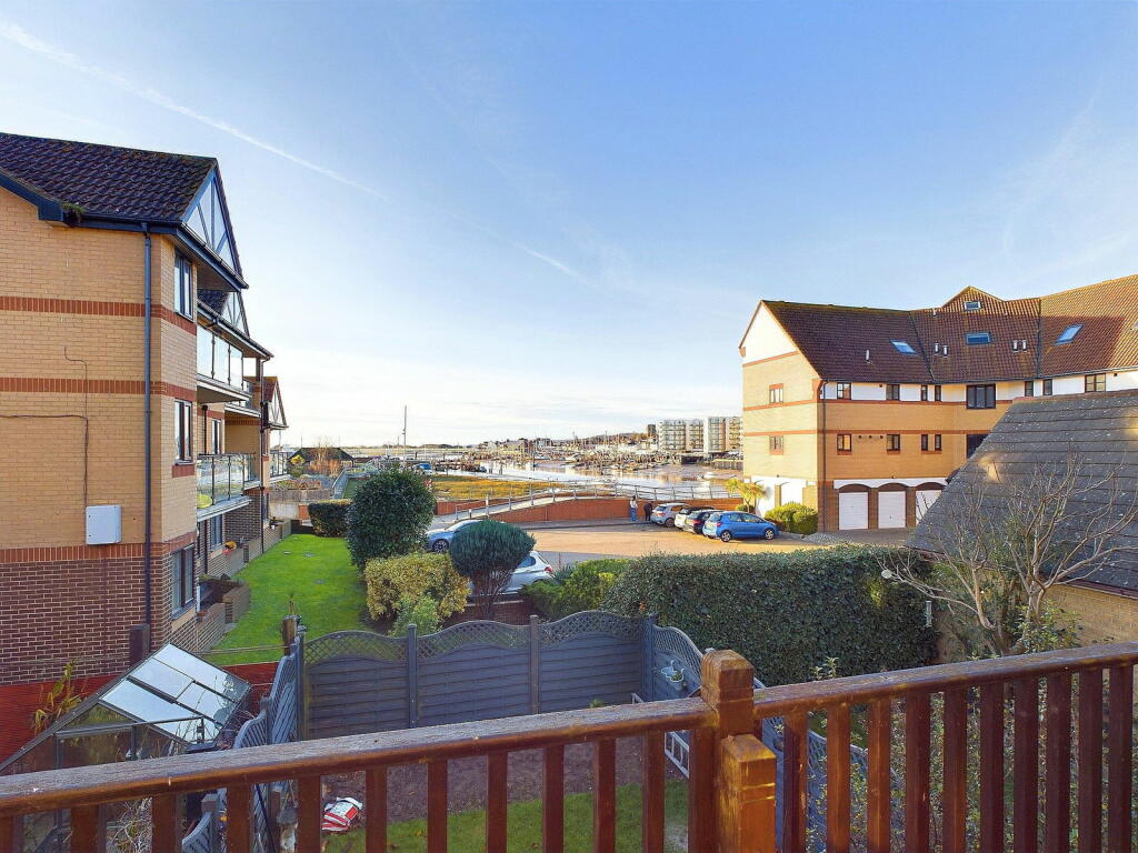 Additional image 31 of King John Court, Emerald Quay, Shoreham by Sea