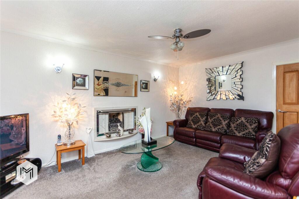 Additional image 9 of Heathfield, Harwood, Bolton, Greater Manchester, BL2 3QQ