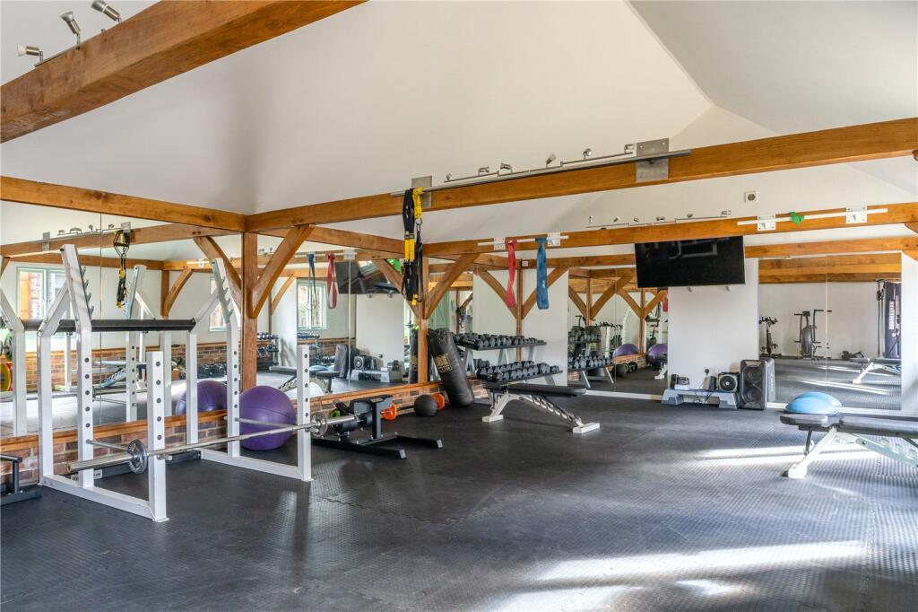 Additional image 20 of Knighton Lane, Wimborne, Dorset, BH21