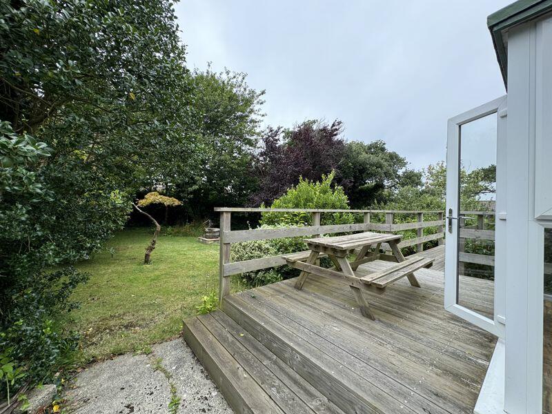 Additional image 28 of Peveril Road -Elevated Sea Views over Swanage Bay