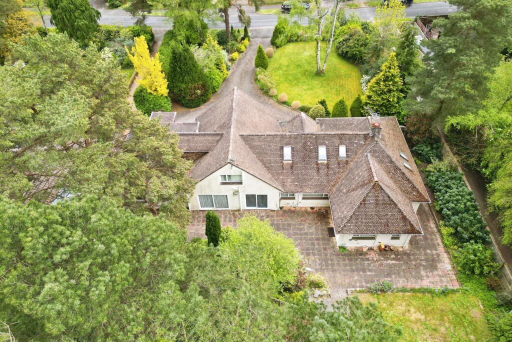 Additional image 33 of St. Ives Park, Ashley Heath, Ringwood, BH24