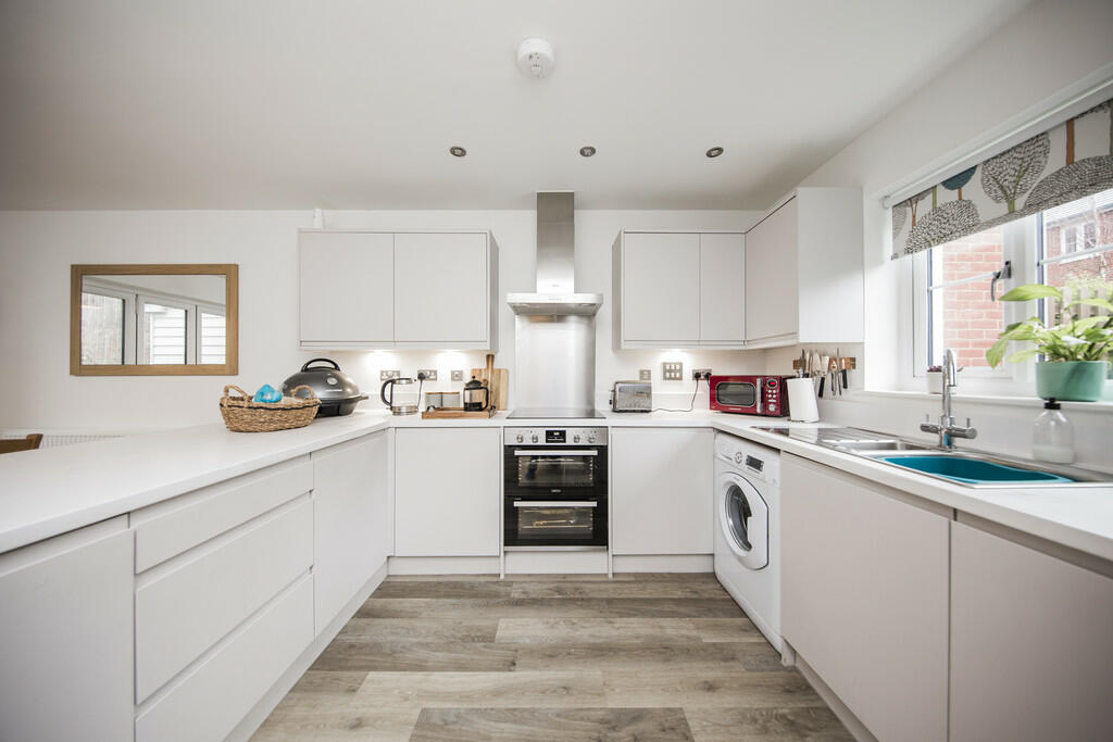 Additional image 12 of Oak Way, Herstmonceux