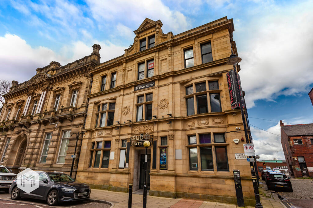 Additional image 7 of Silver Street, Bury, Greater Manchester, BL9 0DH