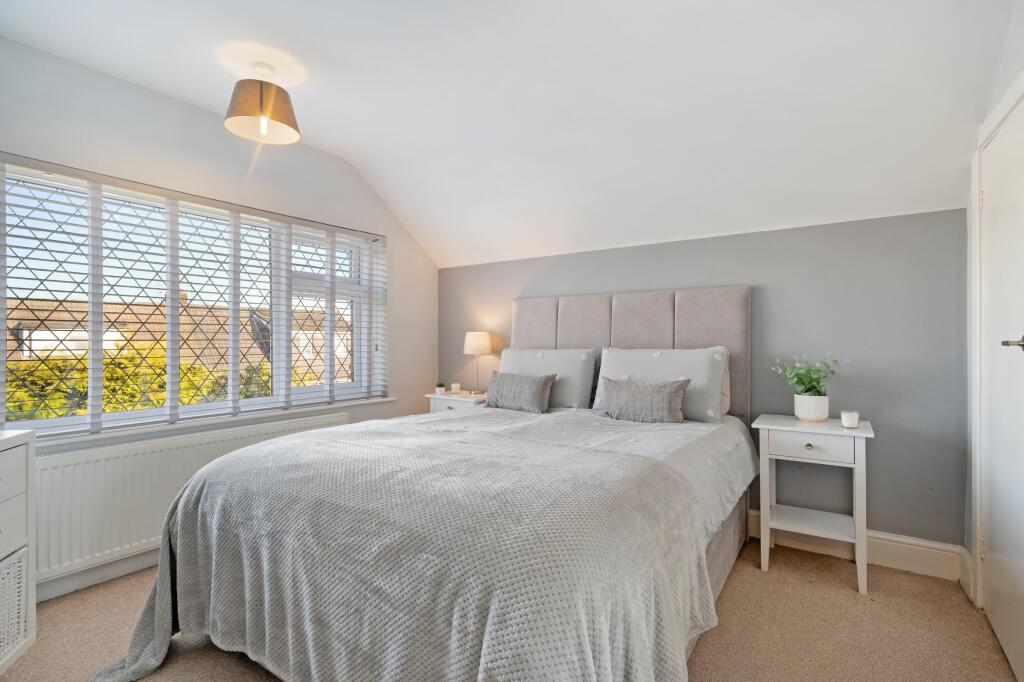 Additional image 9 of Cheviot Close, Walshaw Park