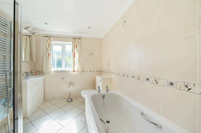 Additional image 14 of CHURCH KNOWLE - IMMACULATE HOME - EXTENSIVE MANICURED GARDENS - SUPERB RURAL VIEWS