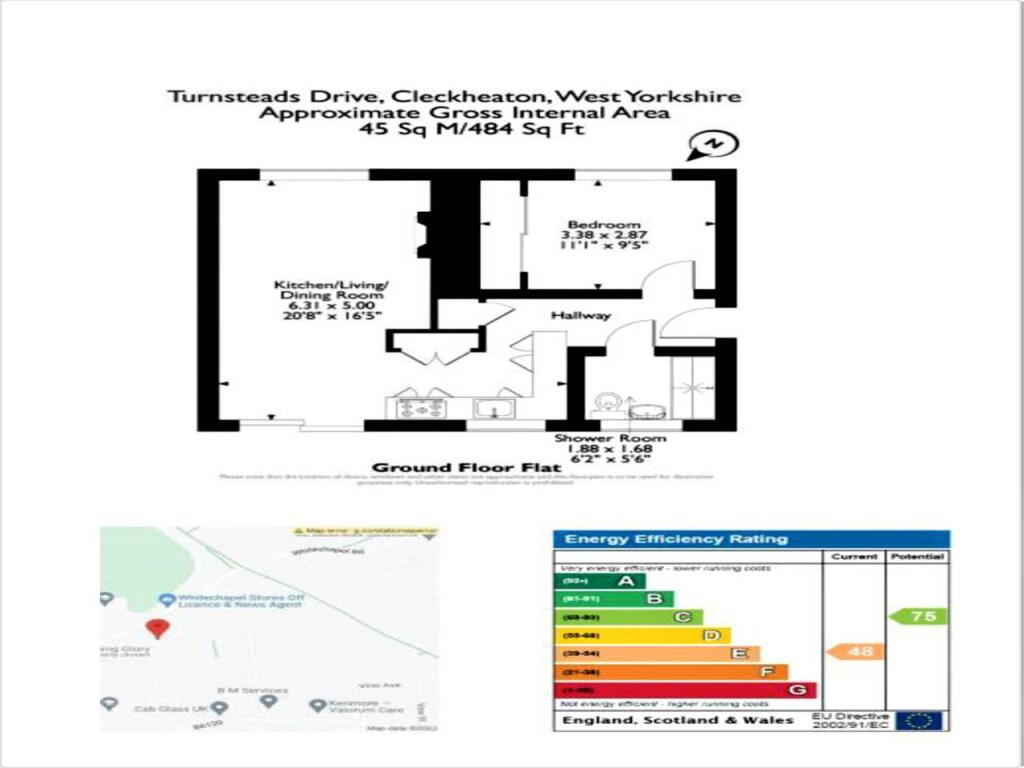 Additional image 7 of Turnsteads Drive, ,