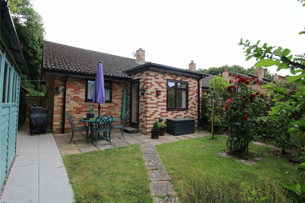 Additional image 11 of Glengarry, New Milton, Hampshire, BH25