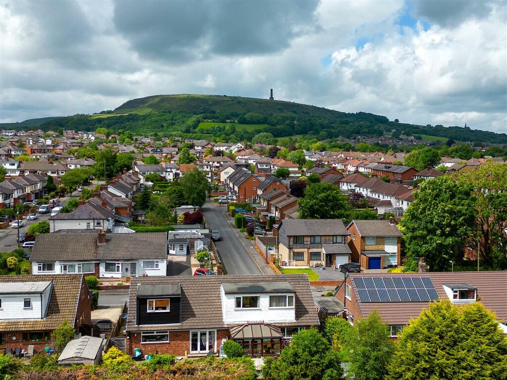 Additional image 23 of Sandringham Drive, Greenmount, Bury