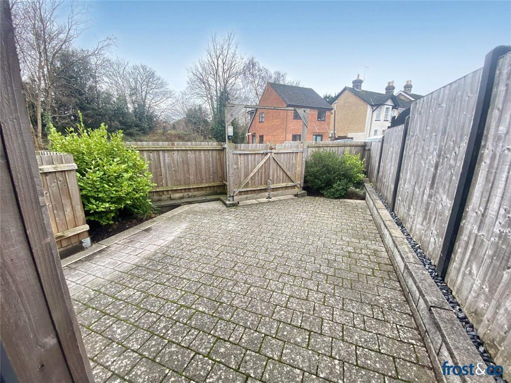 Additional image 7 of North Lodge Road, Poole, Dorset, BH14