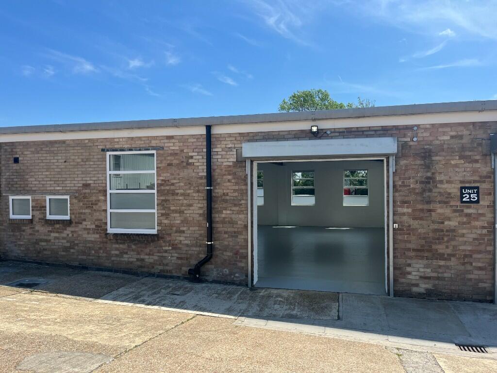 Additional image 2 of Station Road Industrial Estate, Hailsham, East Sussex, BN27