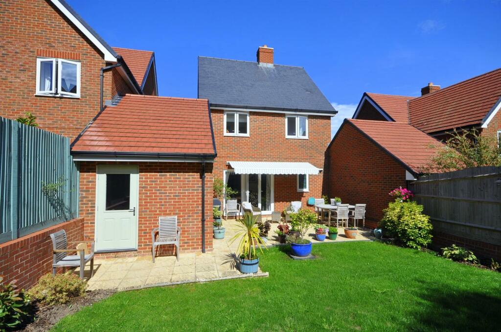 Additional image 7 of Bracken Grove, Pevensey