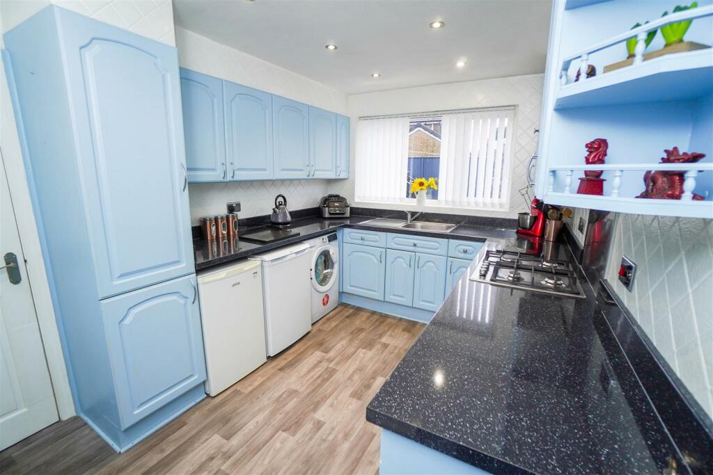 Additional image 20 of St. Georges Avenue, Westhoughton, Bolton