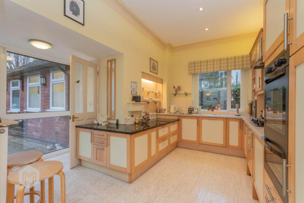 Additional image 4 of Albert Road West, Bolton, Greater Manchester, BL1 5HG