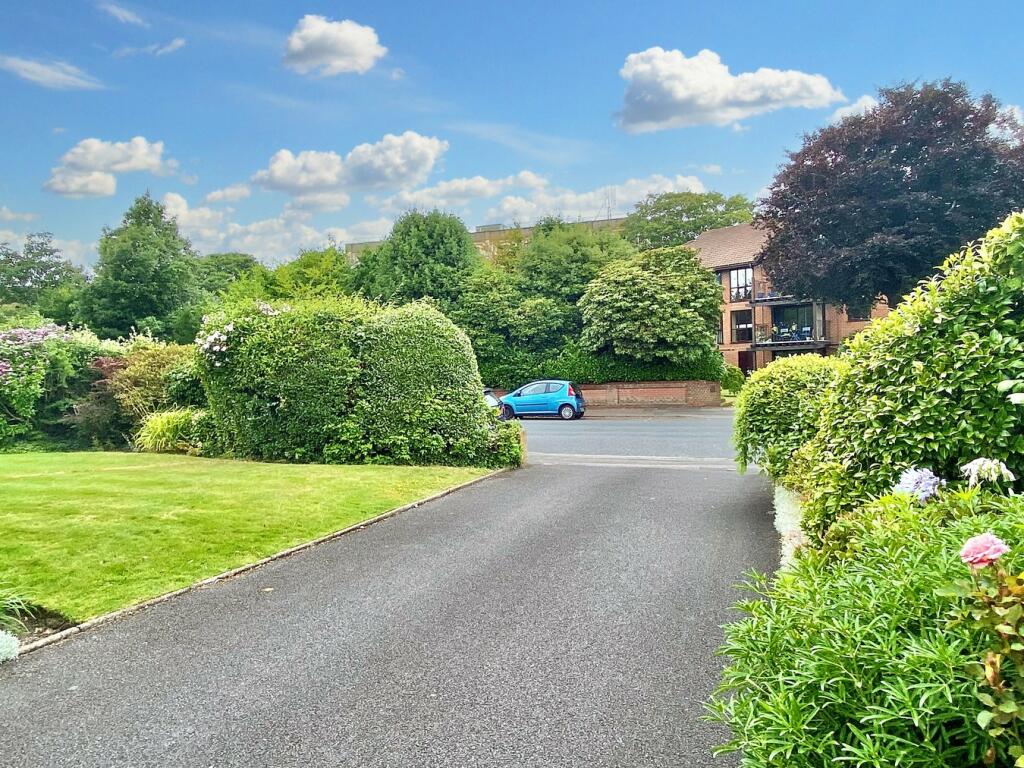 Additional image 11 of Chislehurst, Grosvenor Road, Bournemouth, BH4